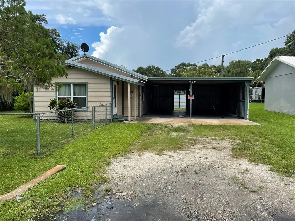 10420 Wauchula Road Myakka City FL 34251
