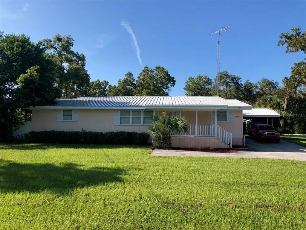 8268 W Tawny Rose Lane Crystal River FL 34429