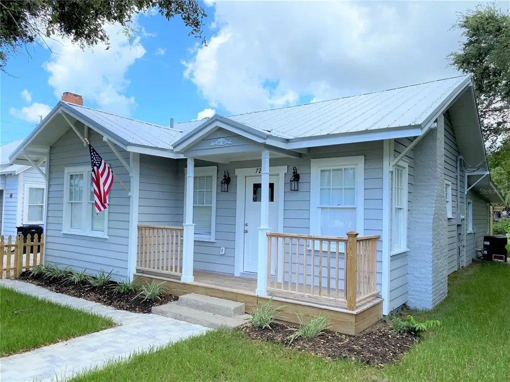 721 Myrtle Avenue Venice FL 34285