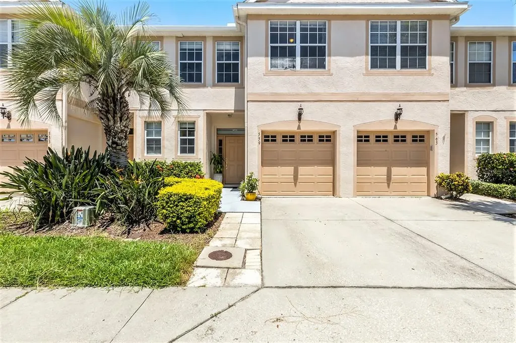 559 Shoreham Court NE St Petersburg FL 33716