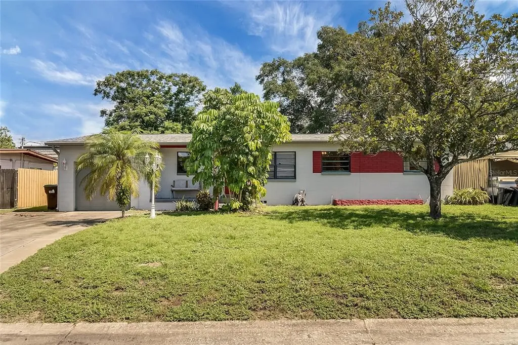 3631 Edland Drive Orlando FL 32812