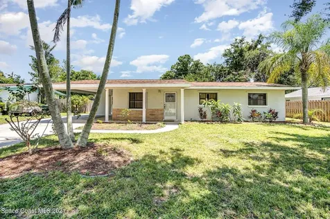 410 Woodland Street Merritt Island FL 32953