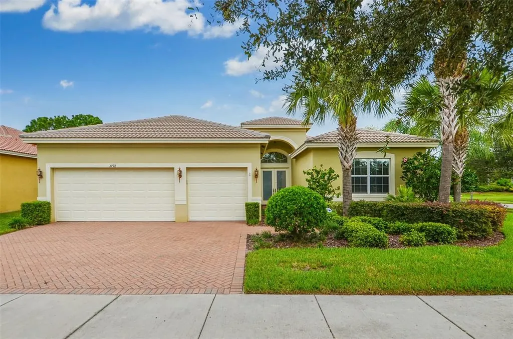 4978 Sapphire Sound Drive Wimauma FL 33598