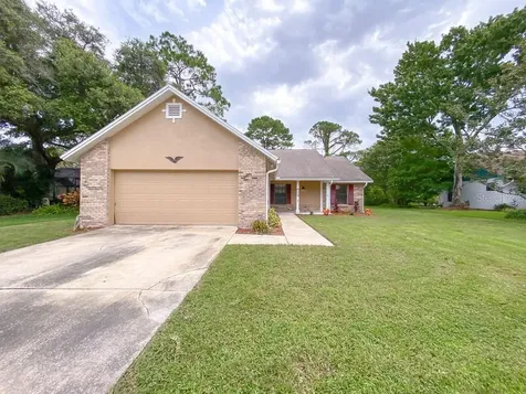 1460 Fairway Oaks Drive Casselberry FL 32707