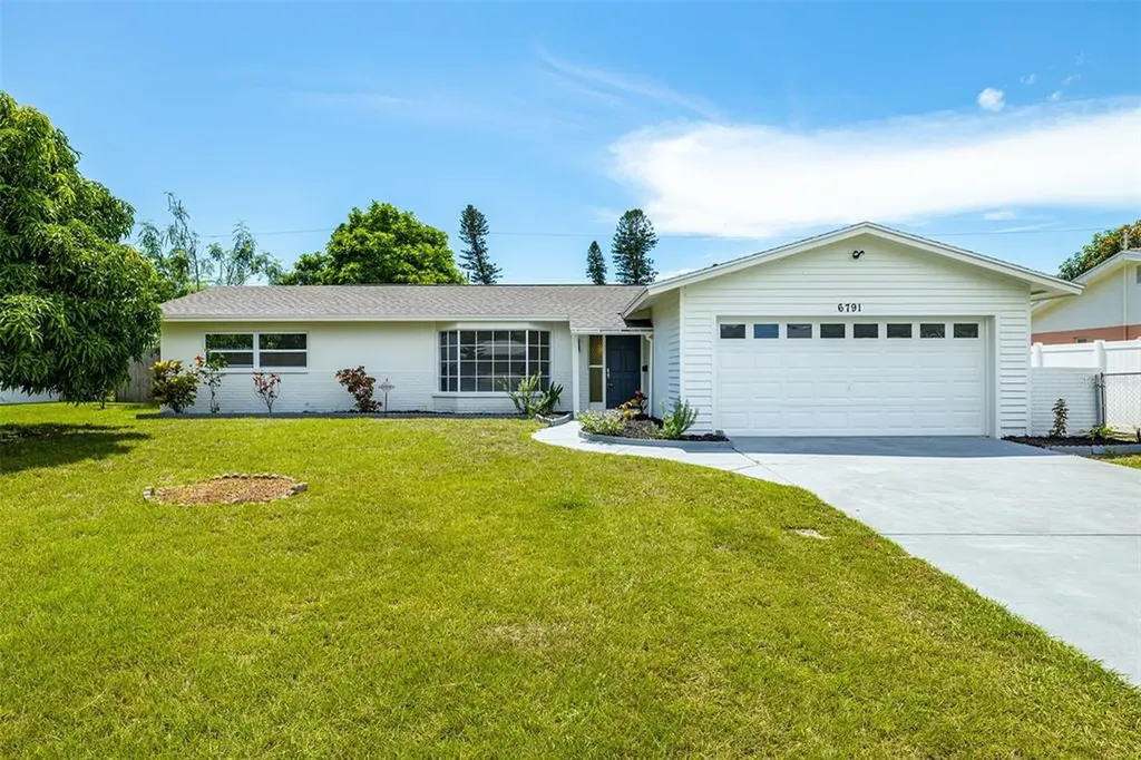 6791 15th Street S St Petersburg FL 33705