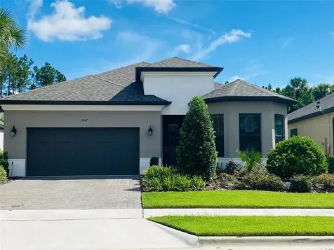 1247 Zeek Ridge Street Clermont FL 34715