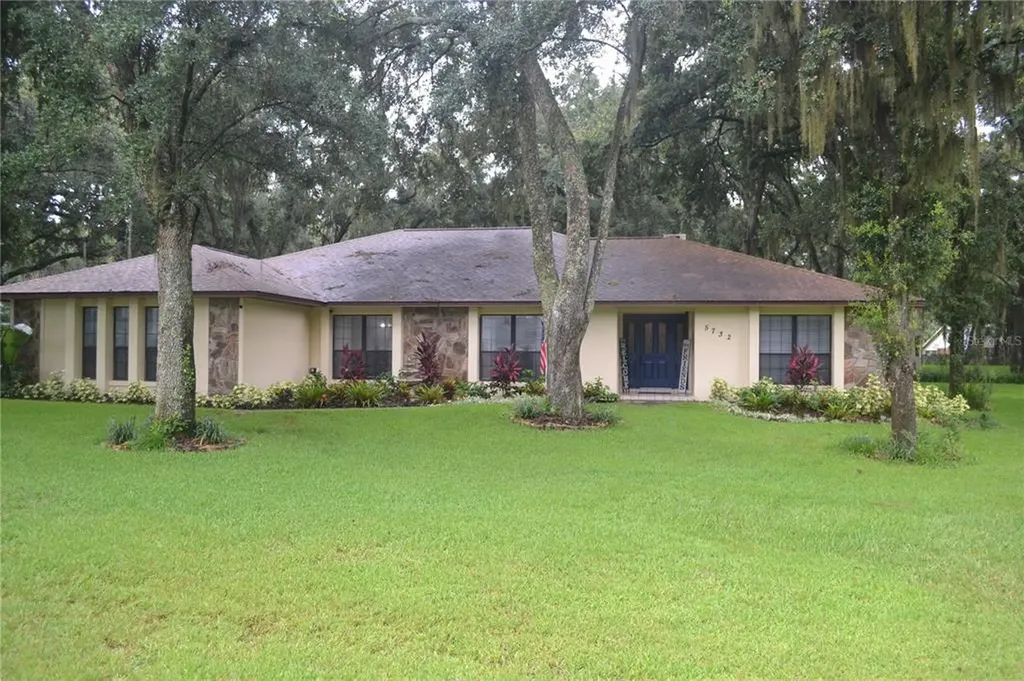 5732 Buck Run Drive Lakeland FL 33811