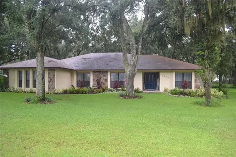 5732 Buck Run Drive Lakeland FL 33811