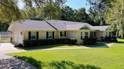 349 N Highview Avenue Hernando FL 34442