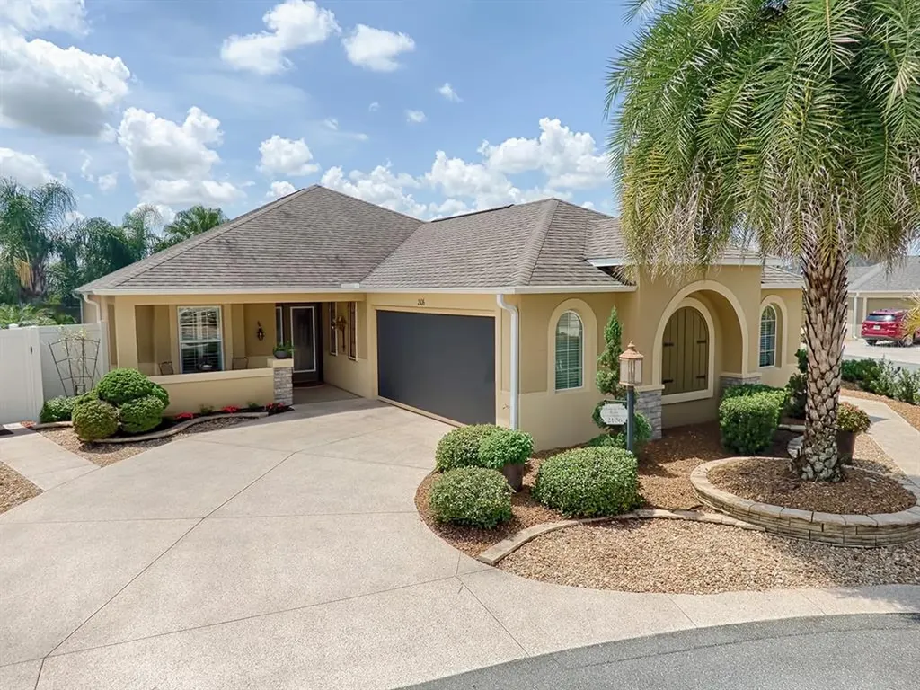 2106 Ironton Place The Villages FL 32163