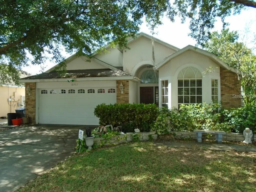 8951 Fort Jefferson Boulevard Orlando FL 32822