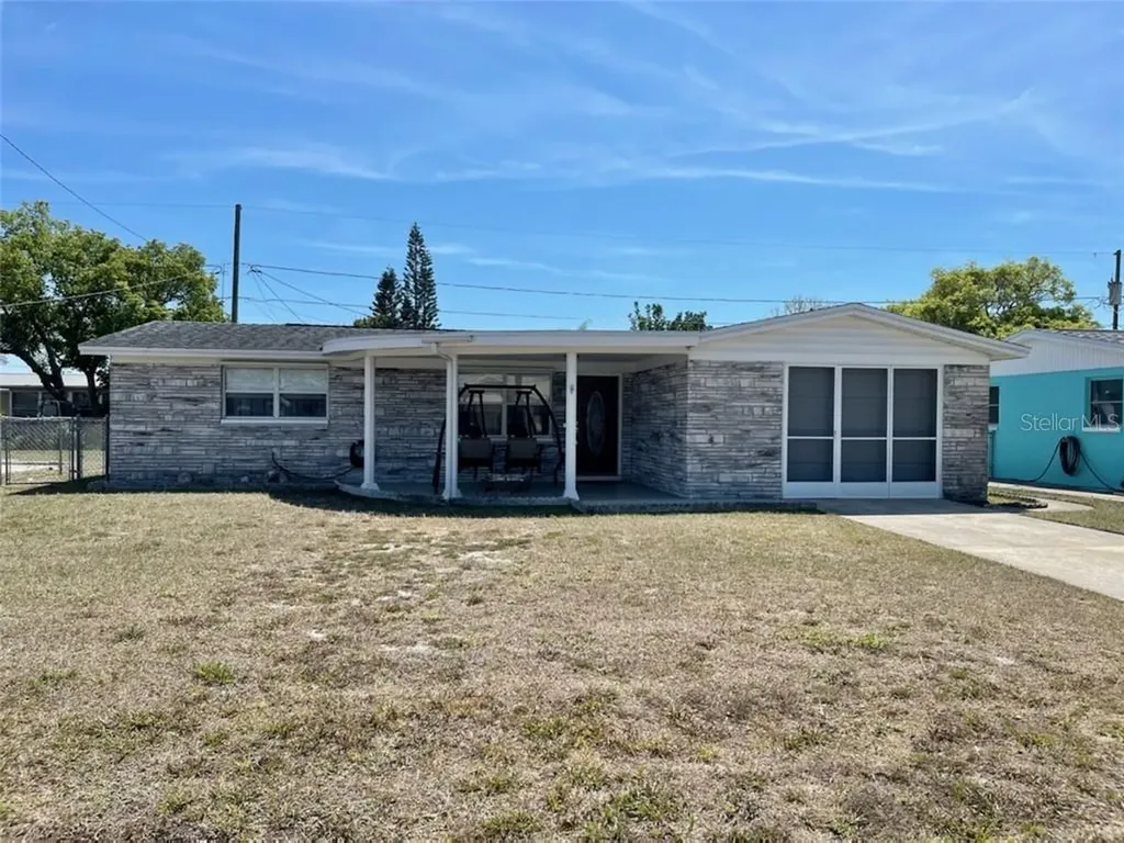 3818 Cedarwood Drive Holiday FL 34691