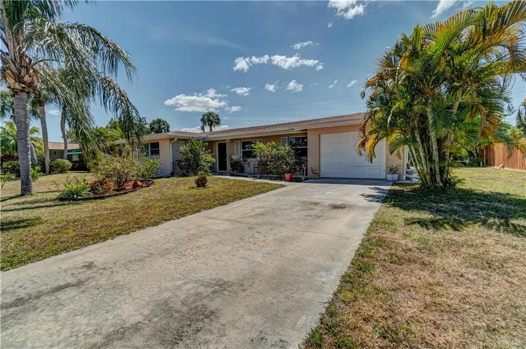340 Hillview Road Venice FL 34293