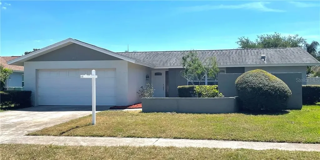 13454 Hacienda Drive Largo FL 33774