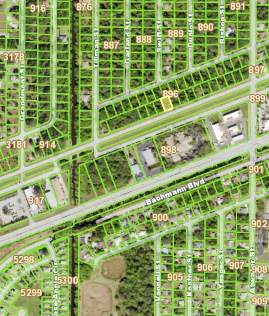 19908 Kenilworth Boulevard Port Charlotte FL 33954