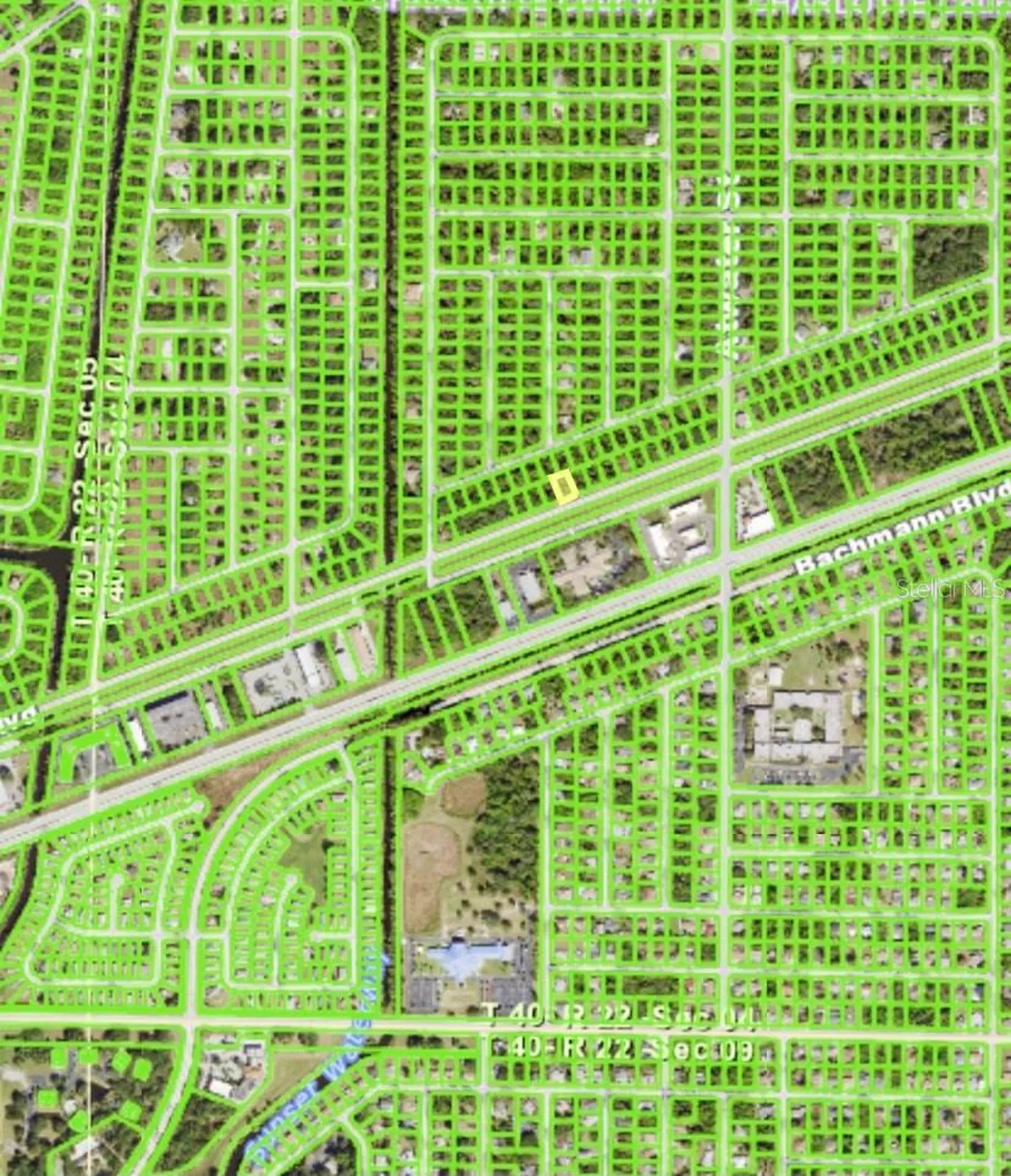 19908 Kenilworth Boulevard Port Charlotte FL 33954