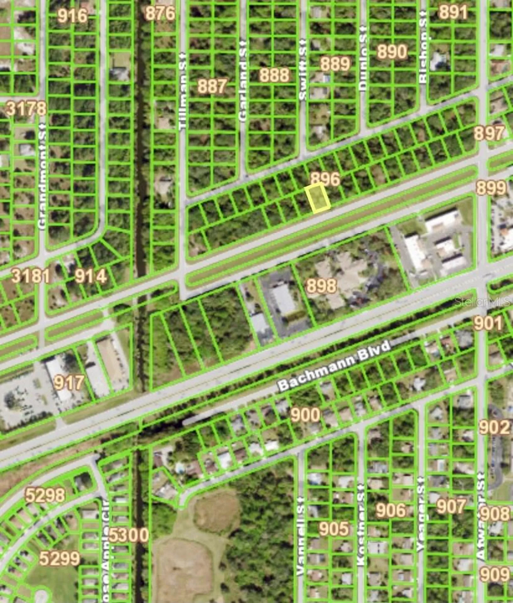 19908 Kenilworth Boulevard Port Charlotte FL 33954