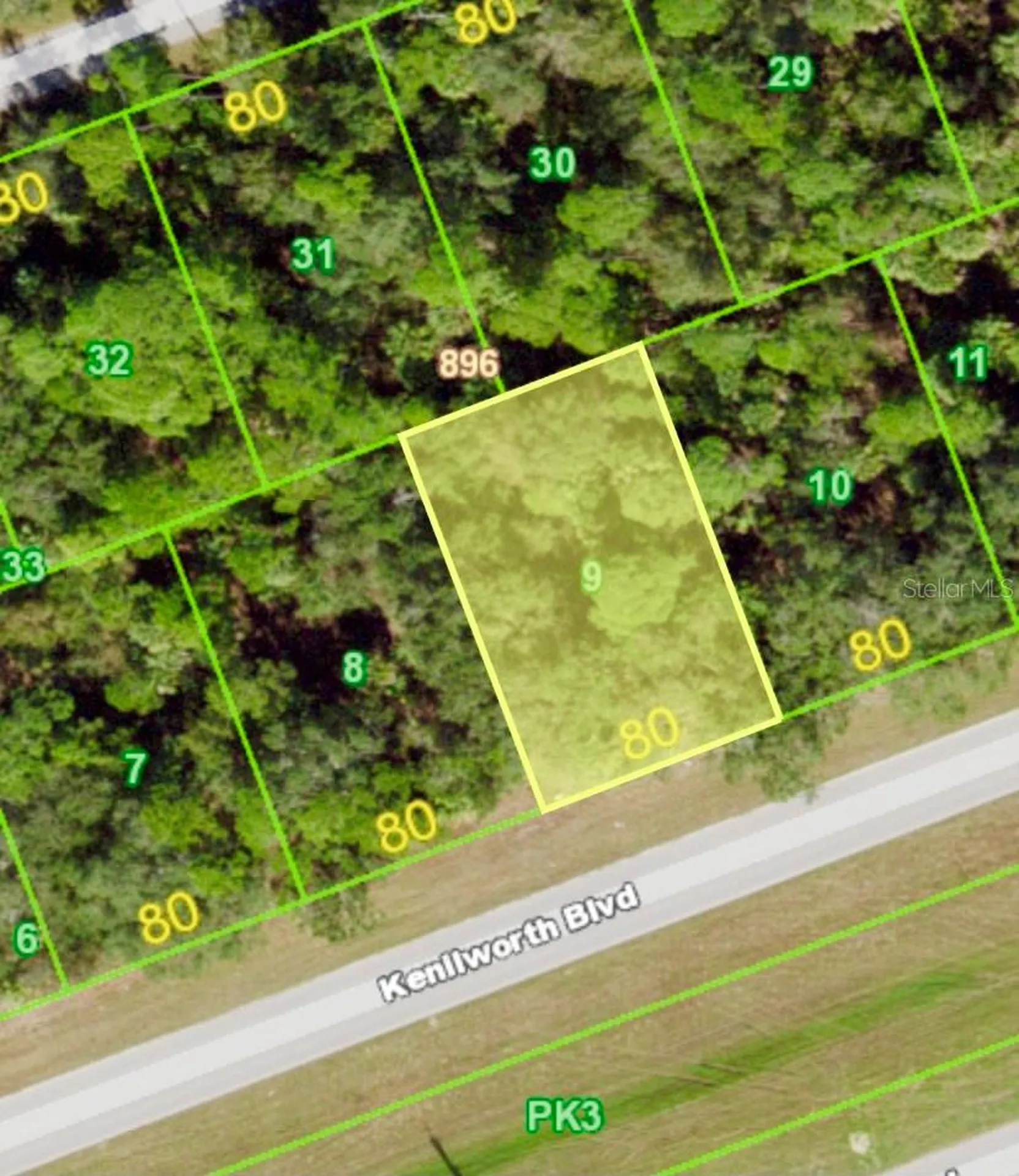 19908 Kenilworth Boulevard Port Charlotte FL 33954