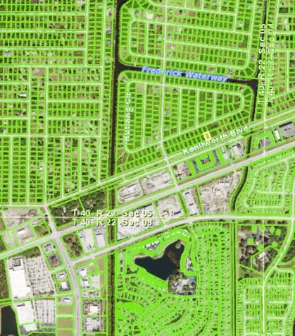 19908 Kenilworth Boulevard Port Charlotte FL 33954