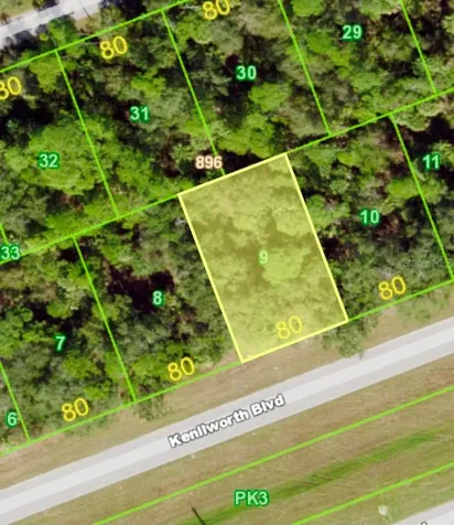19908 Kenilworth Boulevard Port Charlotte FL 33954