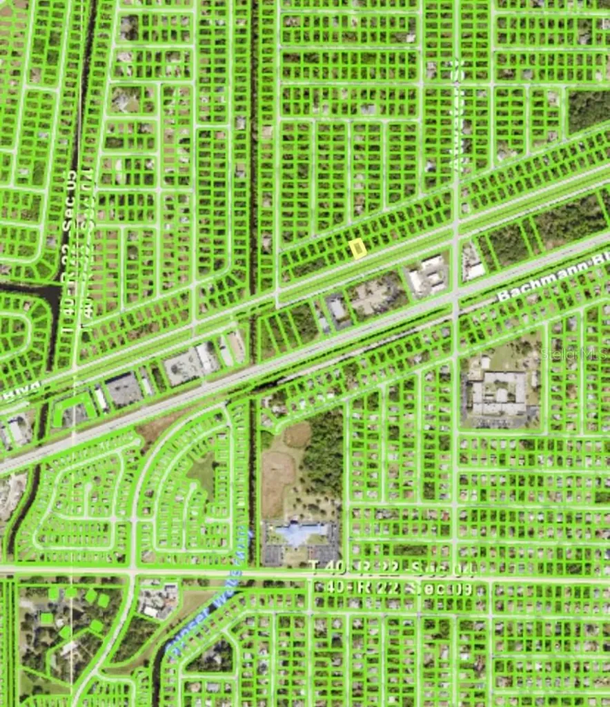 20238 Kenilworth Boulevard Port Charlotte FL 33954