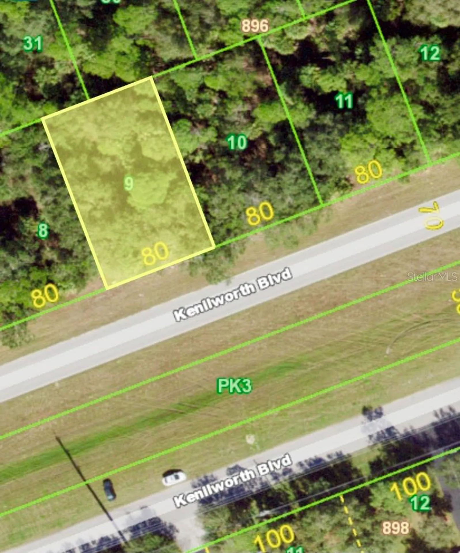 20238 Kenilworth Boulevard Port Charlotte FL 33954