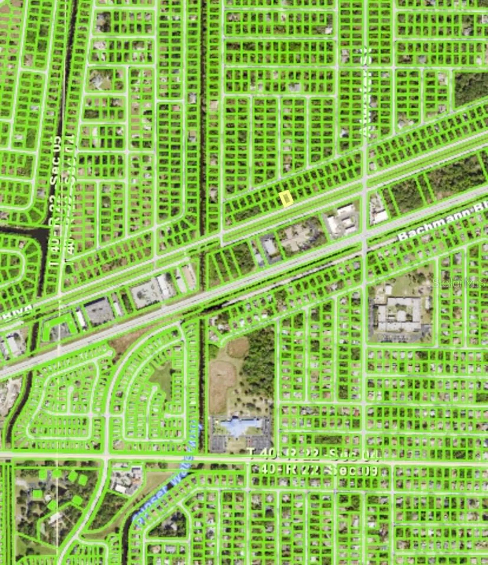 20238 Kenilworth Boulevard Port Charlotte FL 33954