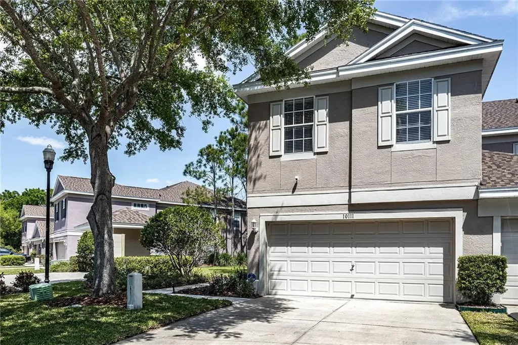 10111 Tranquility Way Tampa FL 33625
