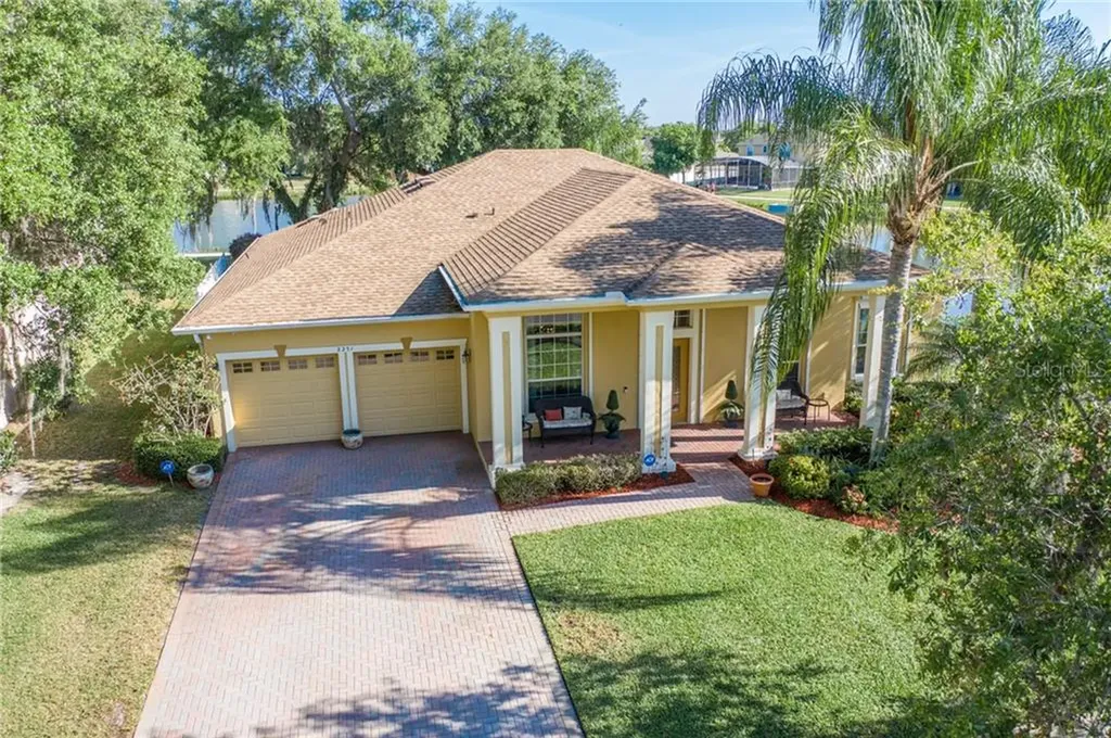2251 Rambling Oaks Way Kissimmee FL 34746