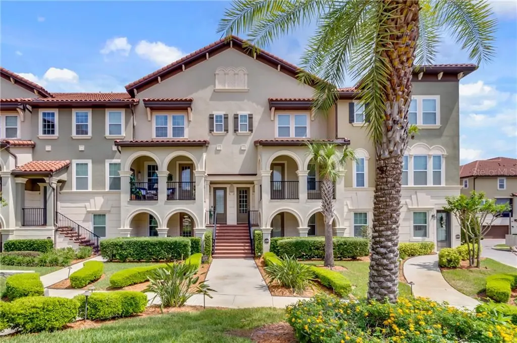 2209 Lobelia Drive Lake Mary FL 32746