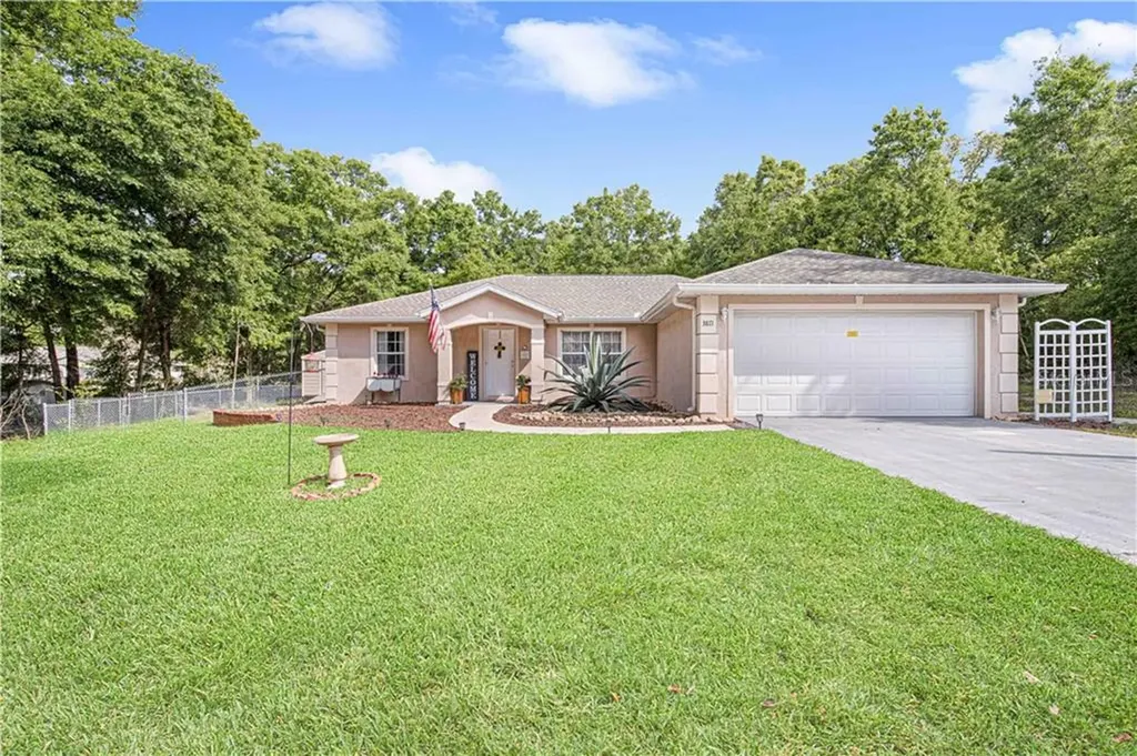 3871 SE 140th Place Summerfield FL 34491
