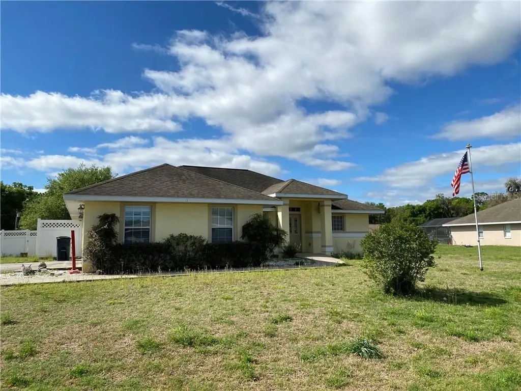 131 Cr 532b Bushnell FL 33513
