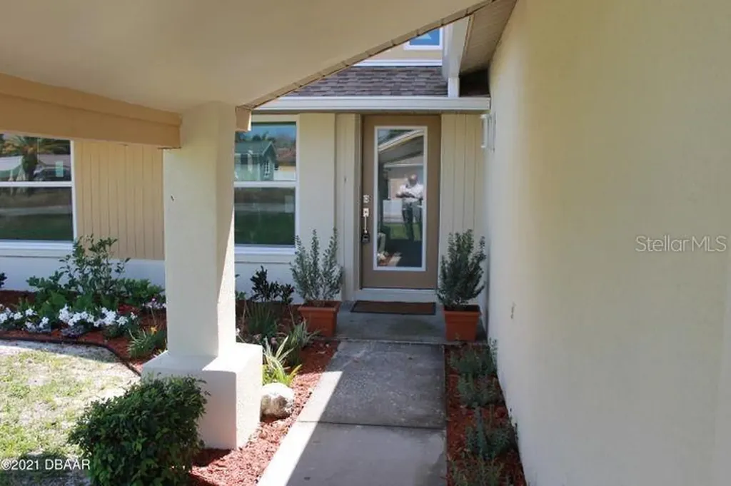 7208 Bramblewood Drive Port Richey FL 34668