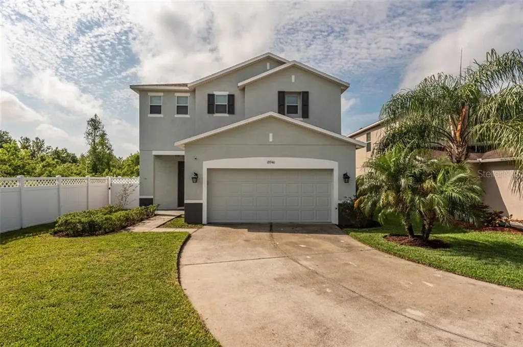 18946 Parapet Place Land O Lakes FL 34638