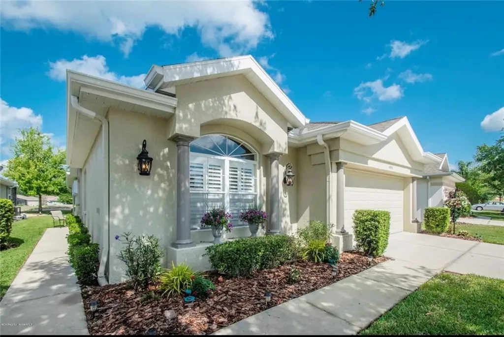 4453 Caliquen Drive Brooksville FL 34604