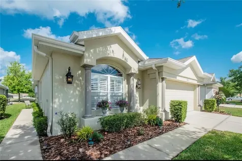 4453 Caliquen Drive Brooksville FL 34604