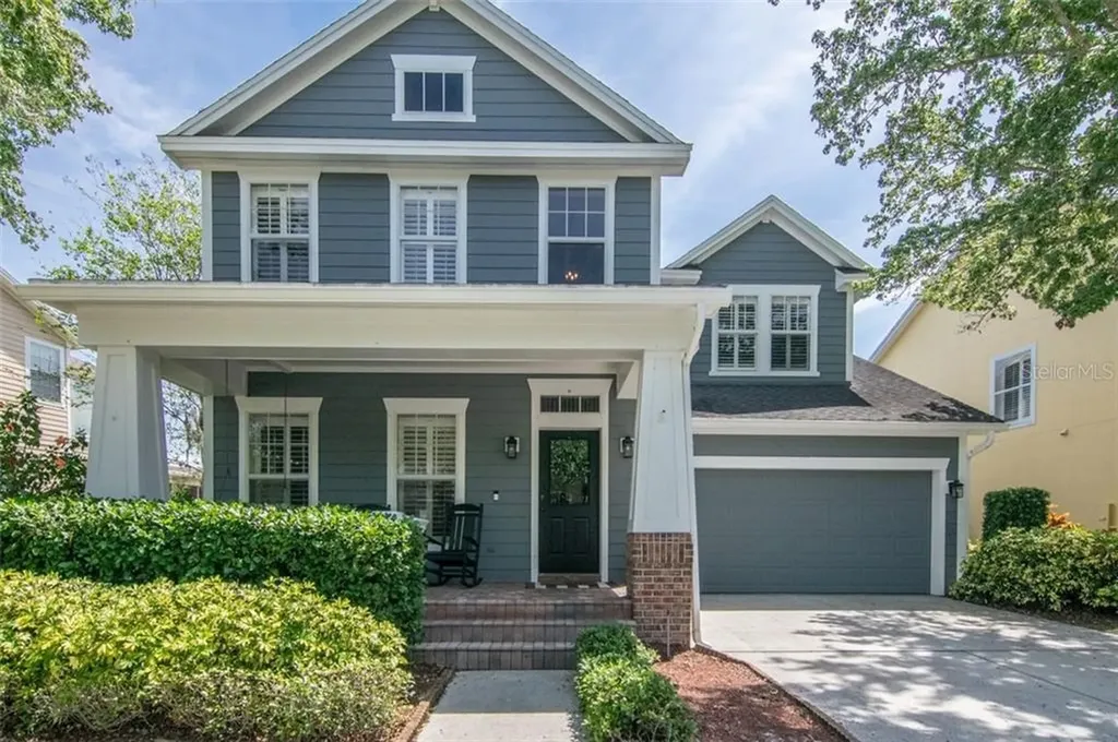 9706 W Park Village Drive Tampa FL 33626