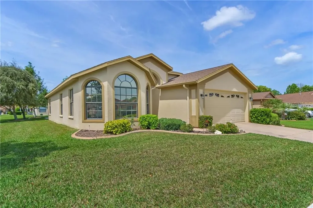 13733 Waggle Court Hudson FL 34669