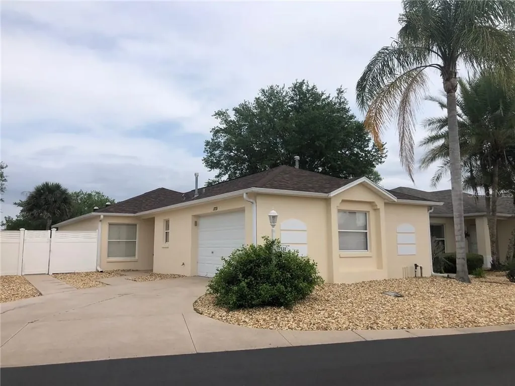 17131 SE 78th Parlange Terrace The Villages FL 32162
