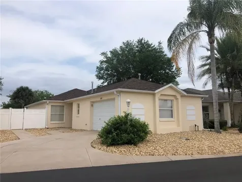 17131 SE 78th Parlange Terrace The Villages FL 32162