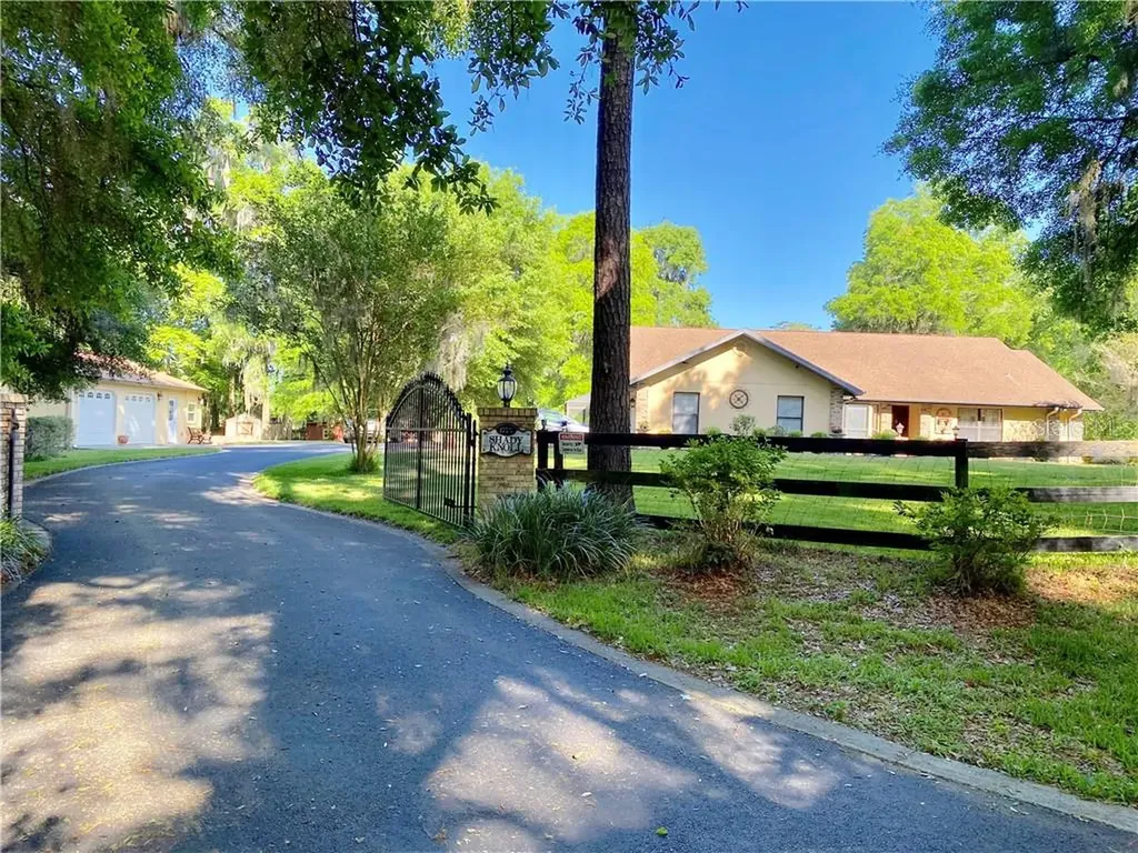 1775 SW 87th Place Ocala FL 34476