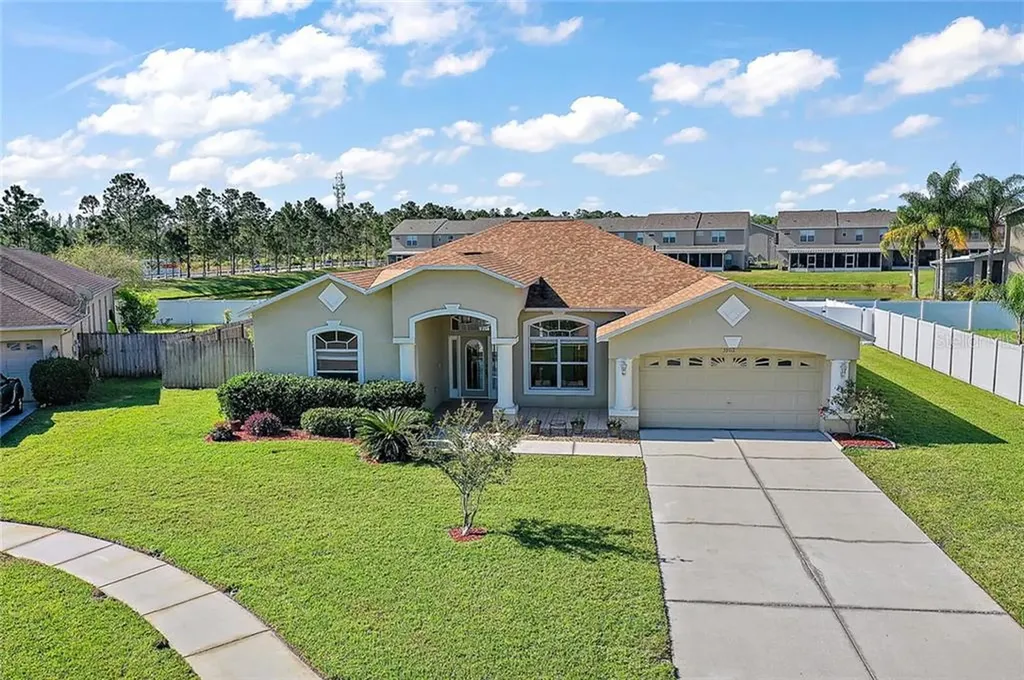 3902 Grand Forks Drive Land O Lakes FL 34639
