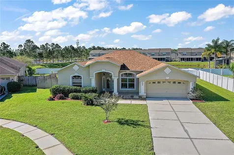 3902 Grand Forks Drive Land O Lakes FL 34639