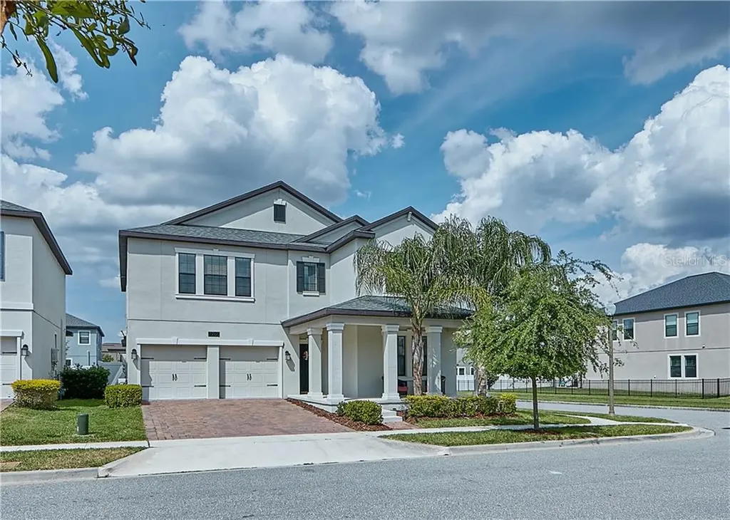 7766 Purple Finch Street Winter Garden FL 34787