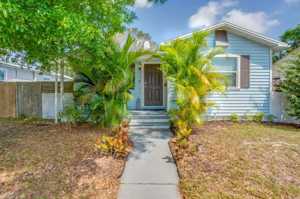 4629 4th Avenue N St Petersburg FL 33713