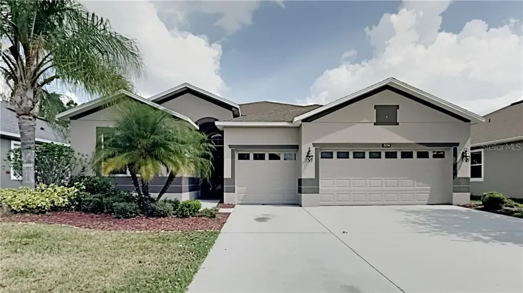 2036 Bristol Grande Way Orlando FL 32820