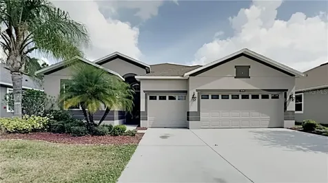 2036 Bristol Grande Way Orlando FL 32820