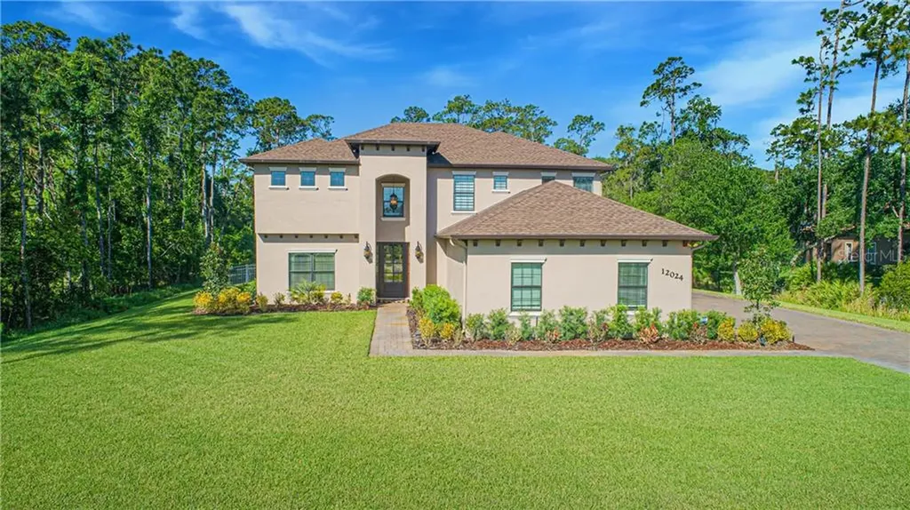 12024 Rambling Oak Boulevard Orlando FL 32832