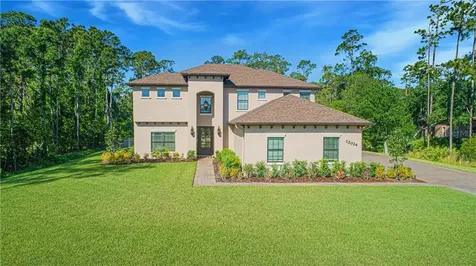 12024 Rambling Oak Boulevard Orlando FL 32832