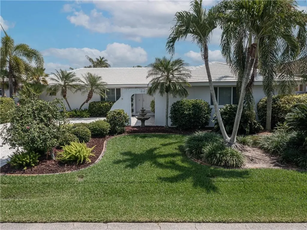 1212 San Mateo Drive Punta Gorda FL 33950